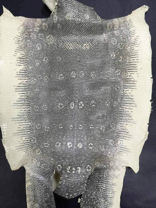 Lizard Skin Leather Colorway