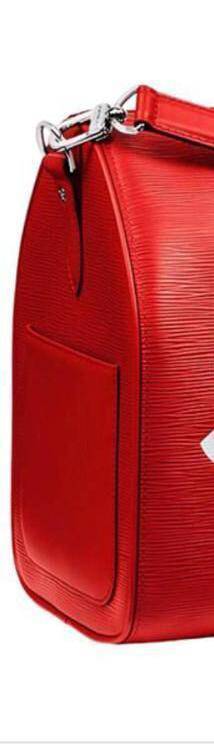 Preorder Genuine Siamese Crocodile Belly Leather Travel Bag