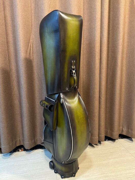 Golf Bags ,Golf Sets , Golf Cart Bags & Golf Stand Bags Leather