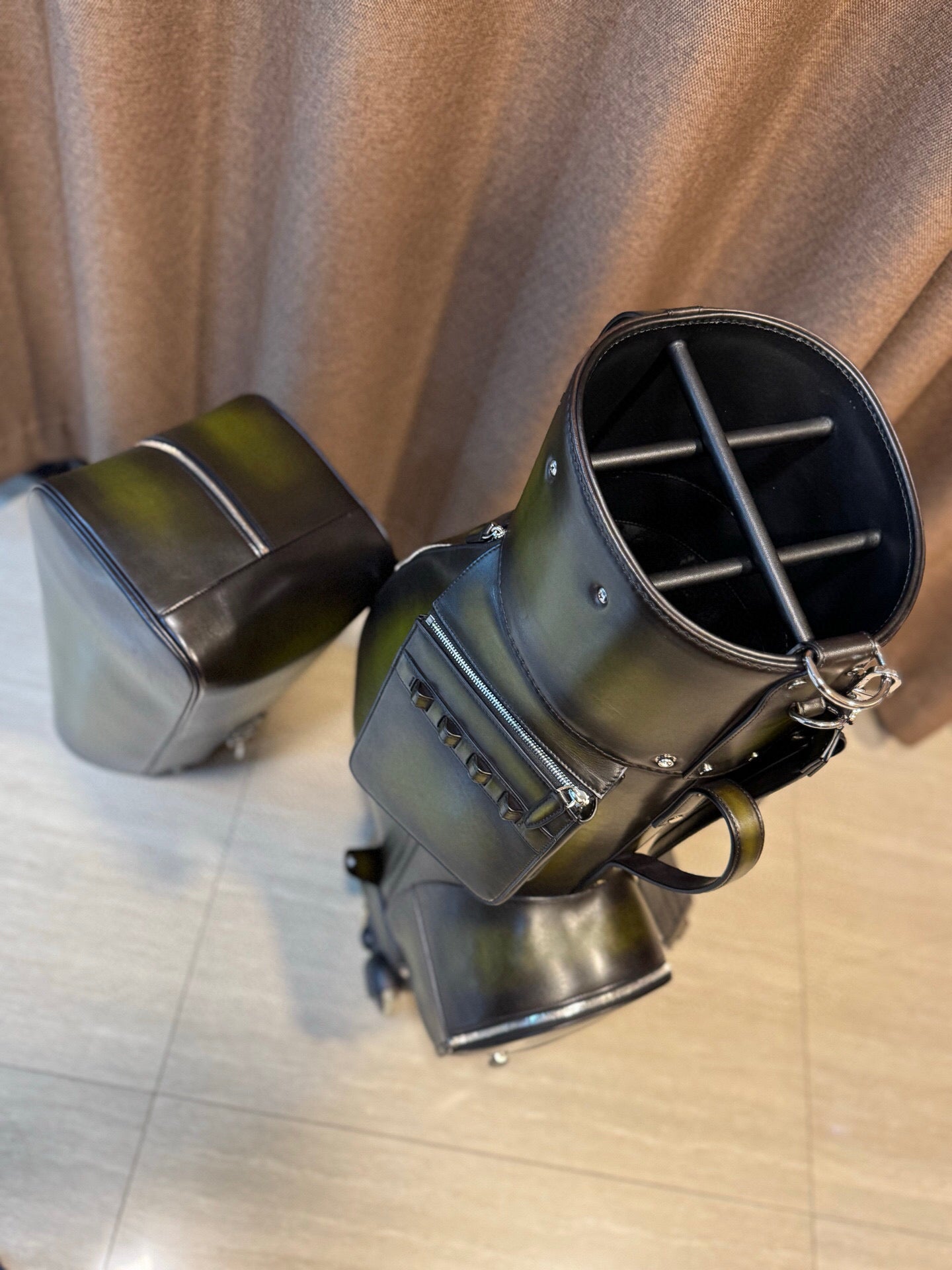 Golf Bags ,Golf Sets , Golf Cart Bags & Golf Stand Bags Leather