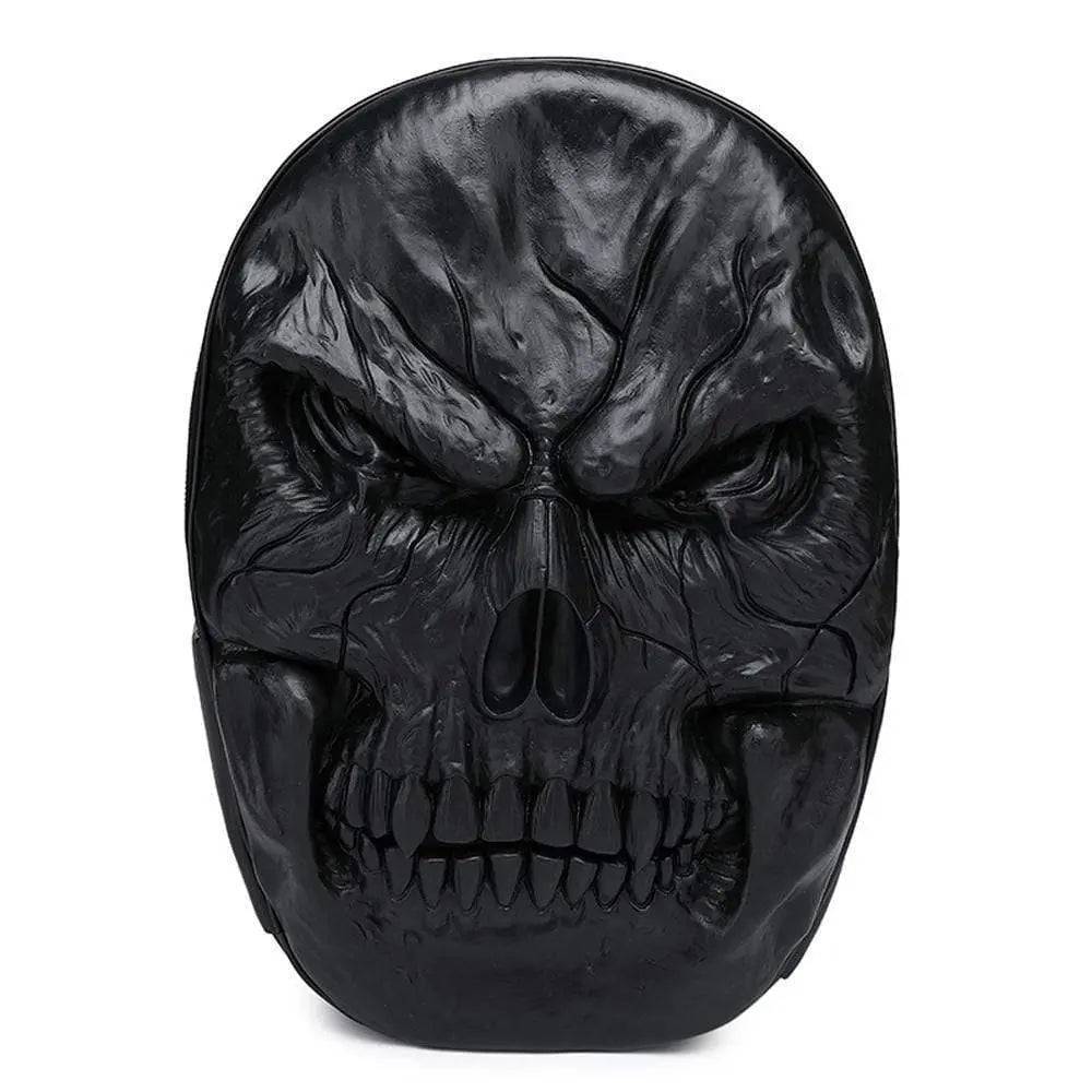 3D Backpack 3D modeling Unisex Kreepsville Skull Large Backpack