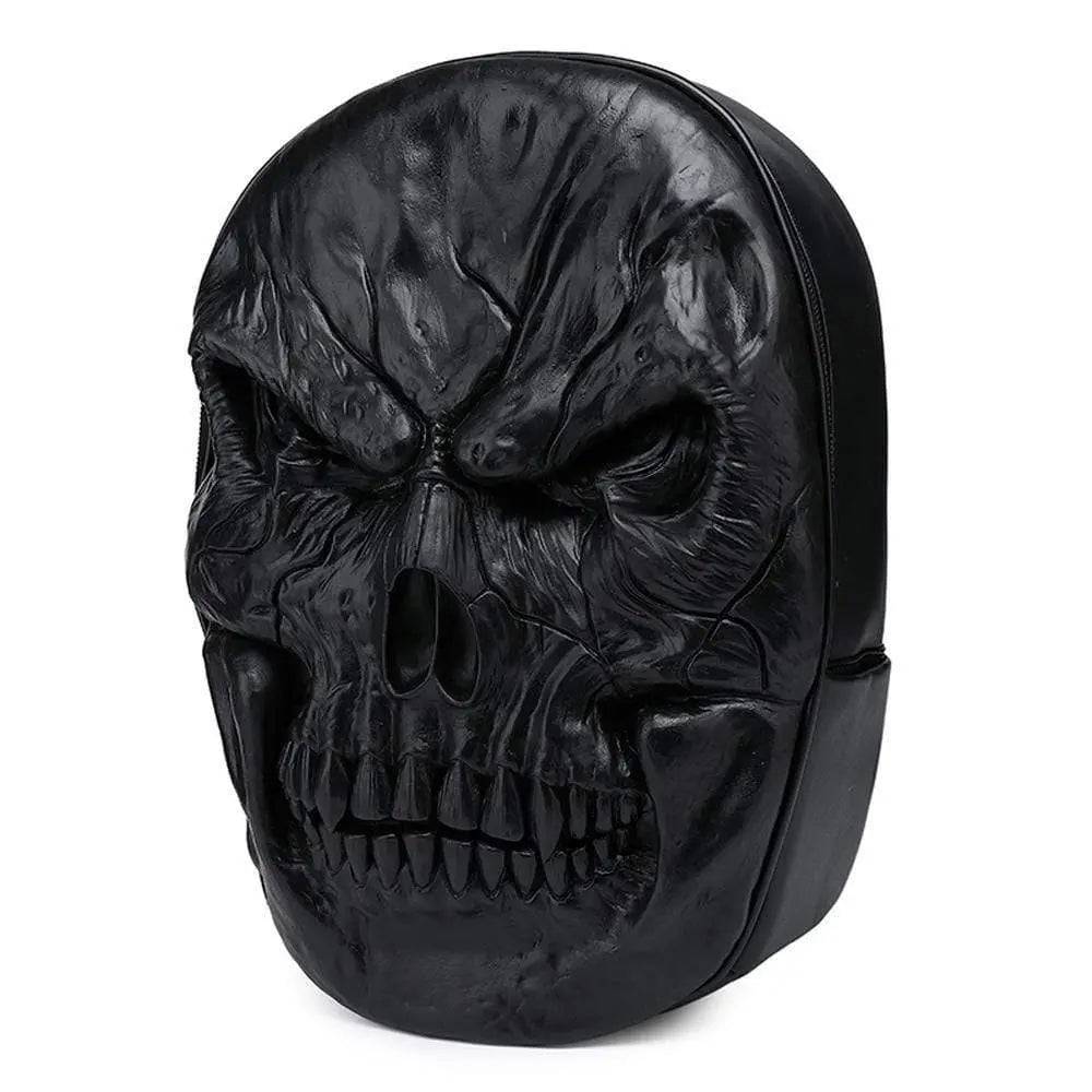 3D Backpack 3D modeling Unisex Kreepsville Skull Large Backpack