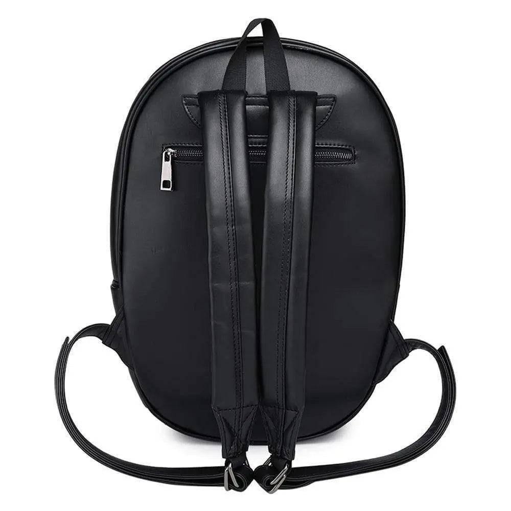 3D Backpack 3D modeling Unisex Kreepsville Skull Large Backpack