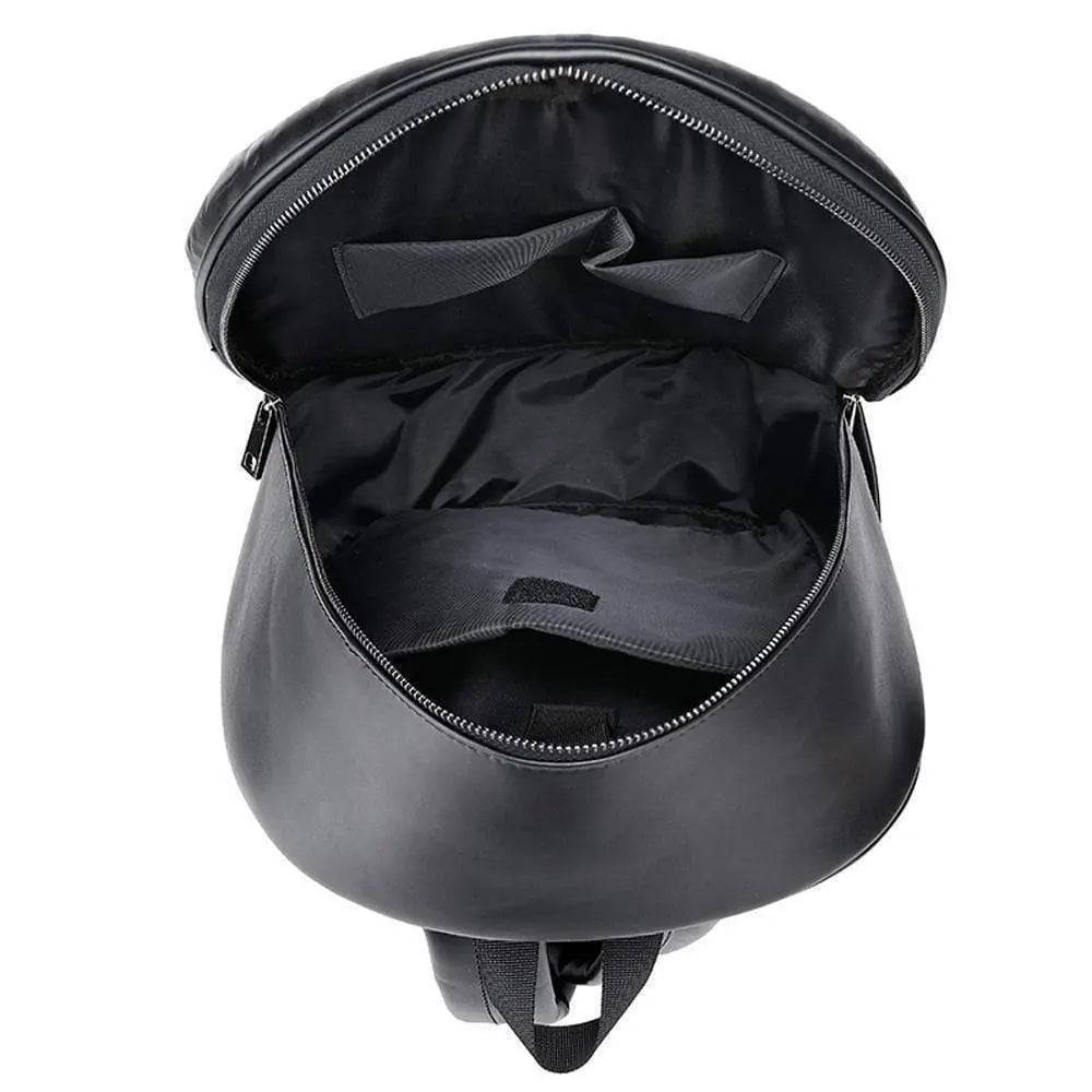 3D Backpack 3D modeling Unisex Kreepsville Skull Large Backpack