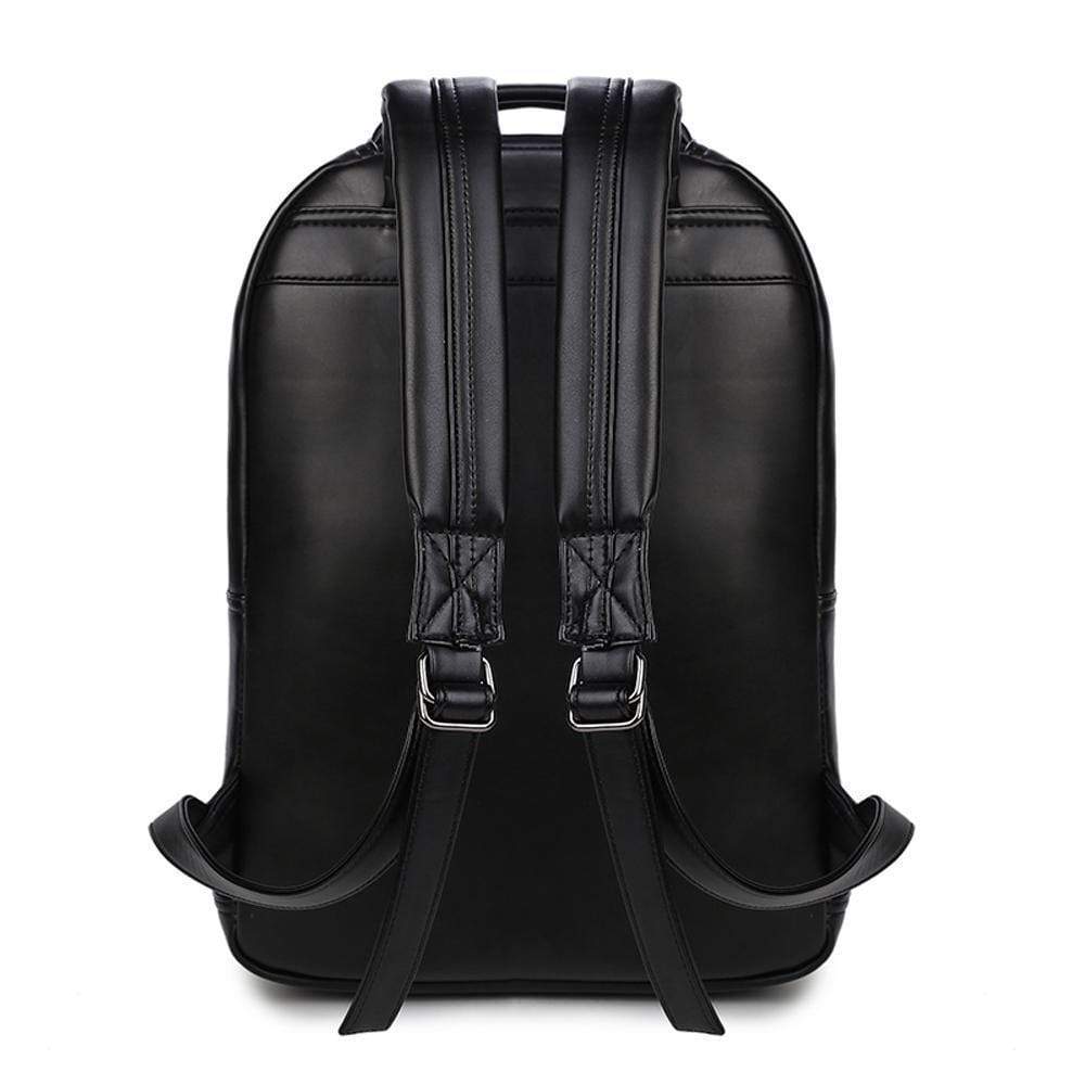 3D Elephant Backpack Studded Knapsacks Laptop Backpack