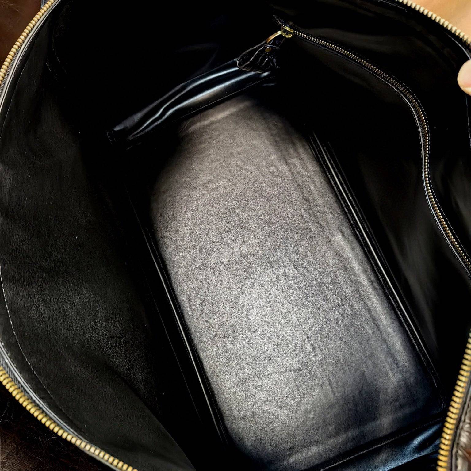 Preorder Genuine Crocodile Leather Super XL large Travel Duffel Bag Himalayan
