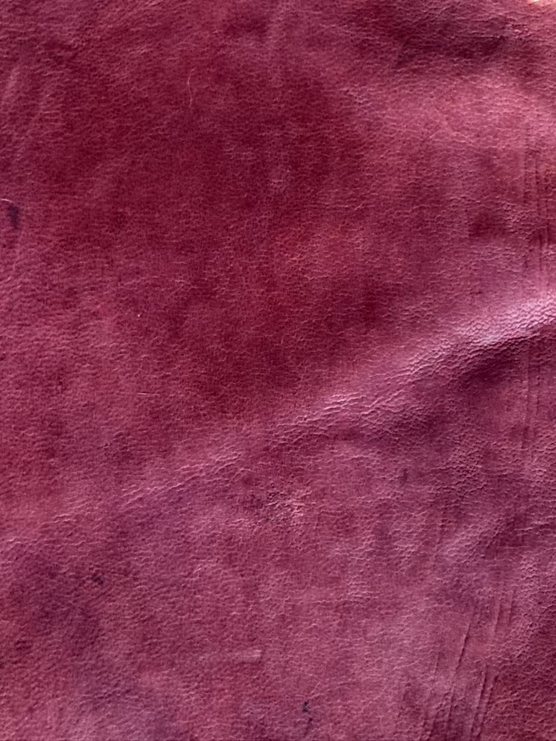 Preorder Genuine Shell Cordovan Leather Loafer Shoes With Tassle