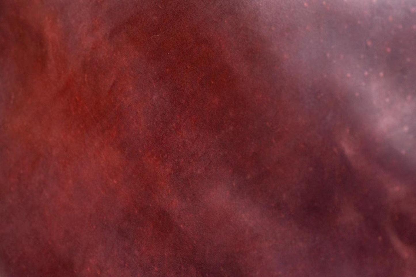 Preorder Genuine Shell Cordovan Leather Loafer Shoes With Tassle