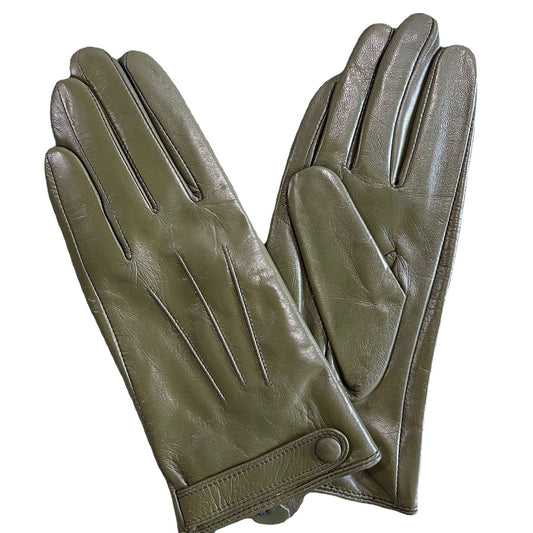 Womens Gloves, Lined Touchscreen Texting Mitten Soft Driving Morocycle Snap Cuff Gloves Gloves