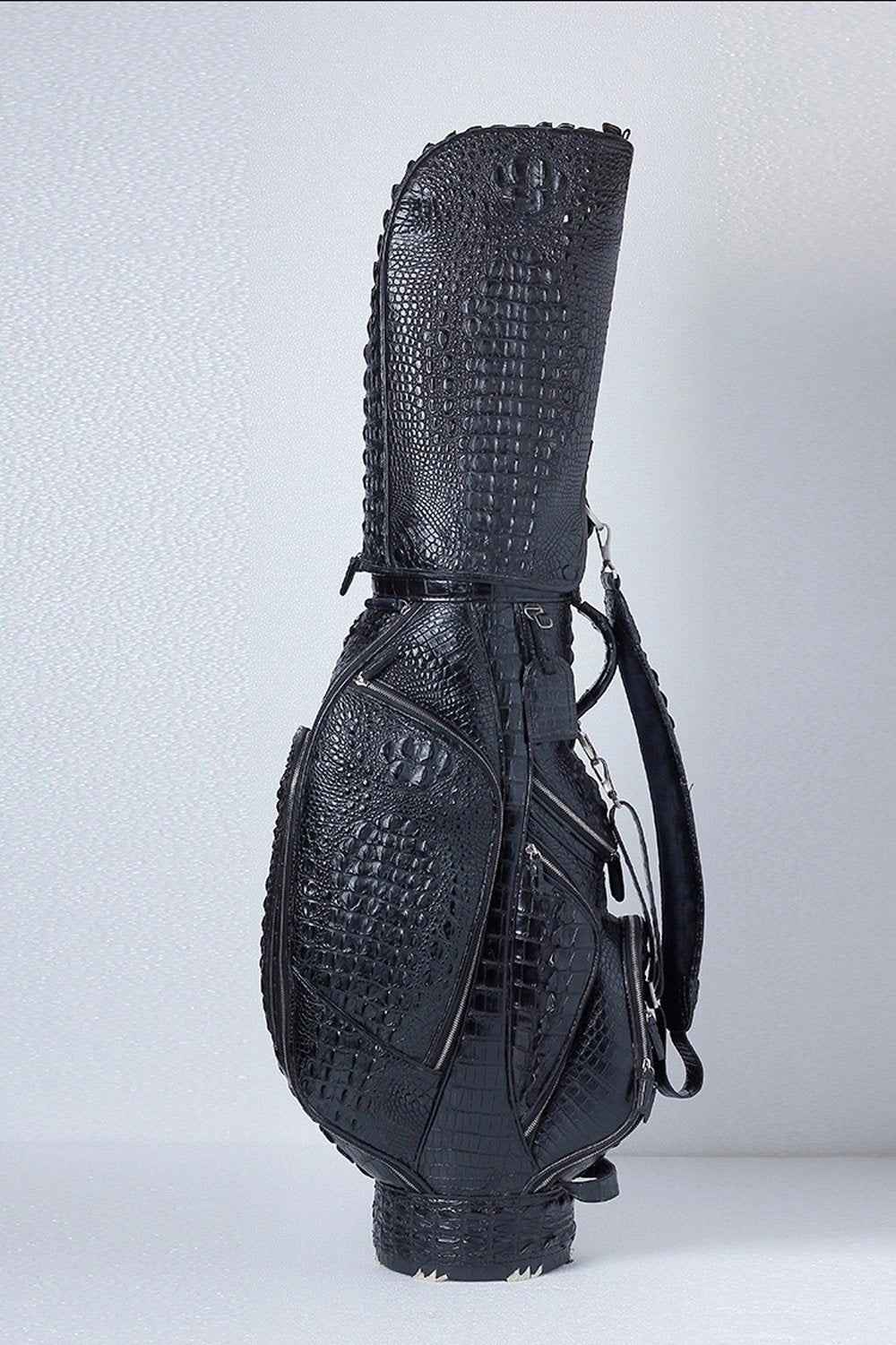 Preorder Crocodile Leather Golf Bags ,Golf Sets , Golf Cart Bags & Golf Stand Bags