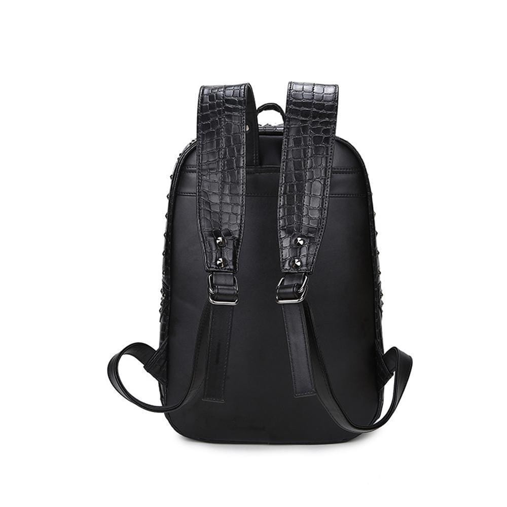 3D Backpack ,Halloween Backpack 3D Pirate Skull Crown Bags Fashion Knapsacks