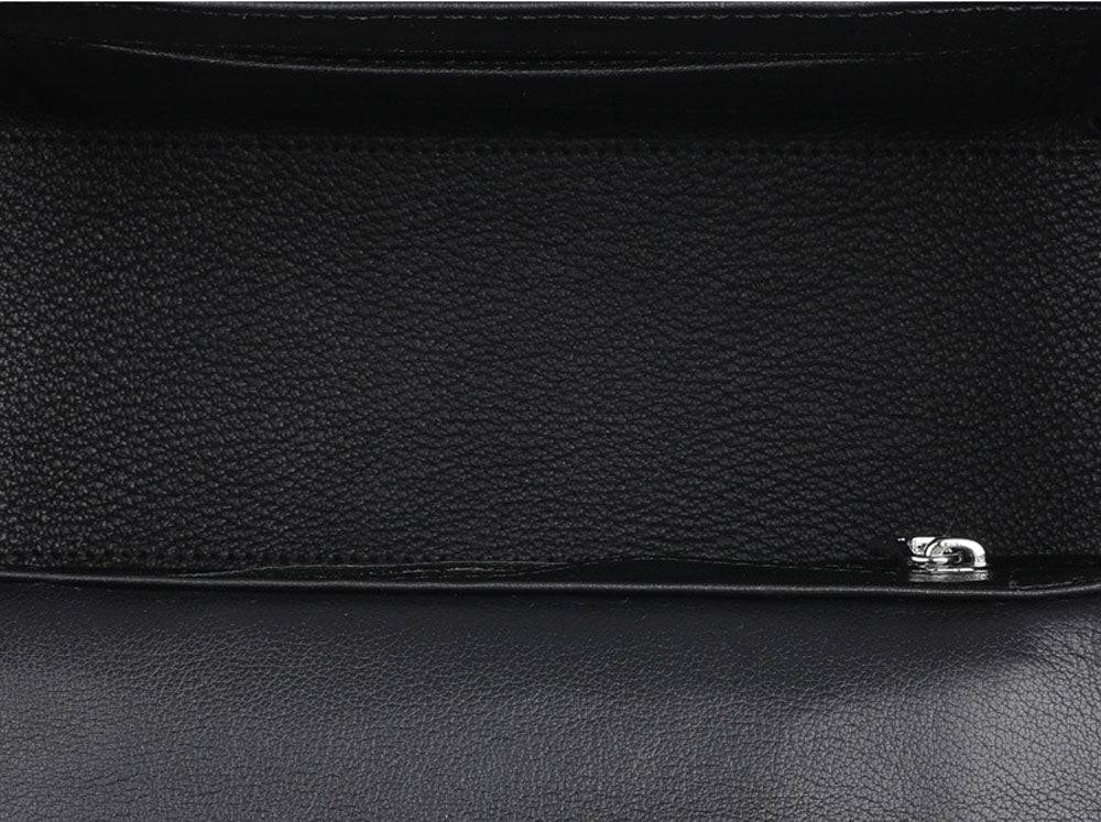 Ladies Top-handle Bag Genuine Crocodile Leather Cross body Messenger Bags