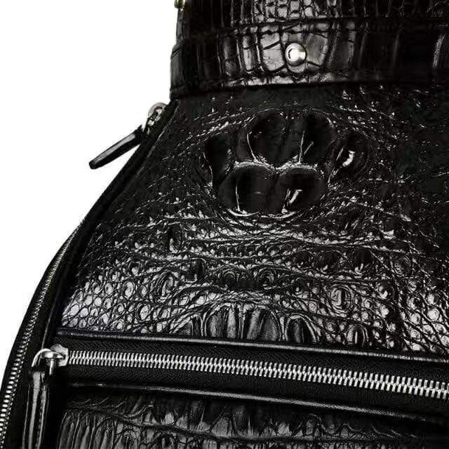 Pre-Order Crocodile Leather Golf Bags ,Golf Sets , Golf Cart Bags & Golf Stand Bags