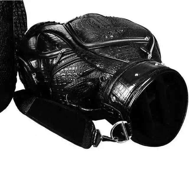 Pre-Order Crocodile Leather Golf Bags ,Golf Sets , Golf Cart Bags & Golf Stand Bags