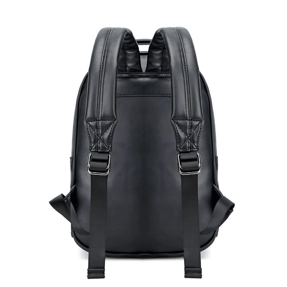 3D Backpack ,Studded 3D Serious Lion Statue Unisex Fashion Trendy Backpacks
