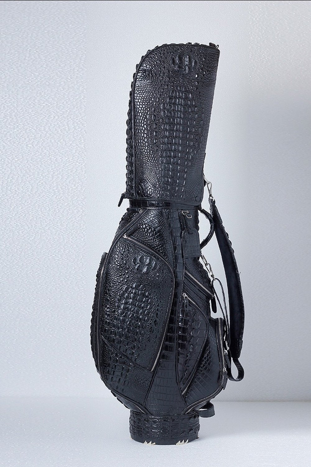 Pre-Order Crocodile Leather Golf Bags ,Golf Sets , Golf Cart Bags & Golf Stand Bags